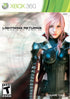 Lightning Returns Final Fantasy XIII Xbox 360 Complete - Excellent