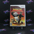 Kung Fu Panda Nintendo Wii Complete - Refurbished