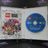 Lego Rock Band Nintendo Wii Complete - Refurbished