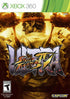 Ultra Street Fighter IV Xbox 360 Complete - Excellent
