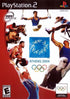 Athens 2004 PS2 PlayStation 2 Complete - Very Good