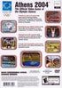 Athens 2004 PS2 PlayStation 2 Complete - Very Good