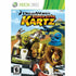 Dreamworks Super Star Kartz Xbox 360 Complete - Excellent