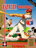 R.B.I. Baseball Tengen Nintendo NES - Refurbished