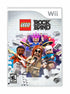 Lego Rock Band Nintendo Wii Complete - Refurbished