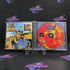 Spyro 2 Ripto's Rage Gold Foil PS1 PlayStation 1 Complete - Very Good