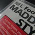 Madden NFL 97 PS1 PlayStation 1 Complete - Very Good