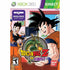 Dragon Ball Z for Kinect Xbox 360 Complete - Excellent