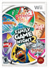 Hasbro Family Game Night 2 Nintendo Wii Complete - Refurbished