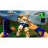Dragon Ball Z for Kinect Xbox 360 Complete - Excellent