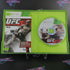 UFC Undisputed 3 Xbox 360 Complete - Very Good