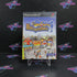 Metropolismania PS2 PlayStation 2 Complete - Very Good