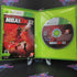 NBA 2k12 Michael Jordan Cover Xbox 360 Complete - Very Good