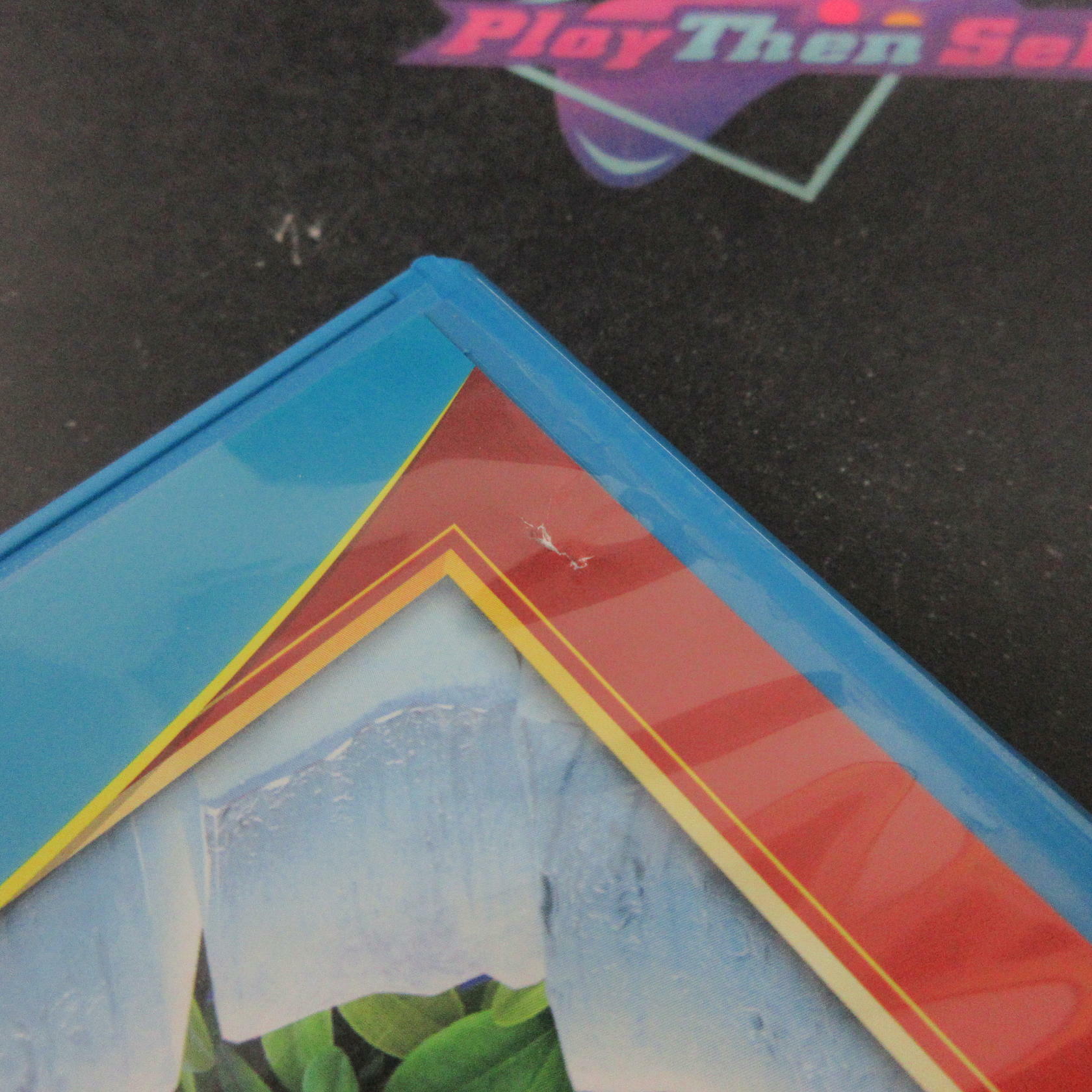 Donkey Kong Country Tropical Freeze Nintendo Selects Wii Complete - Very Good