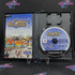 Metropolismania PS2 PlayStation 2 Complete - Very Good