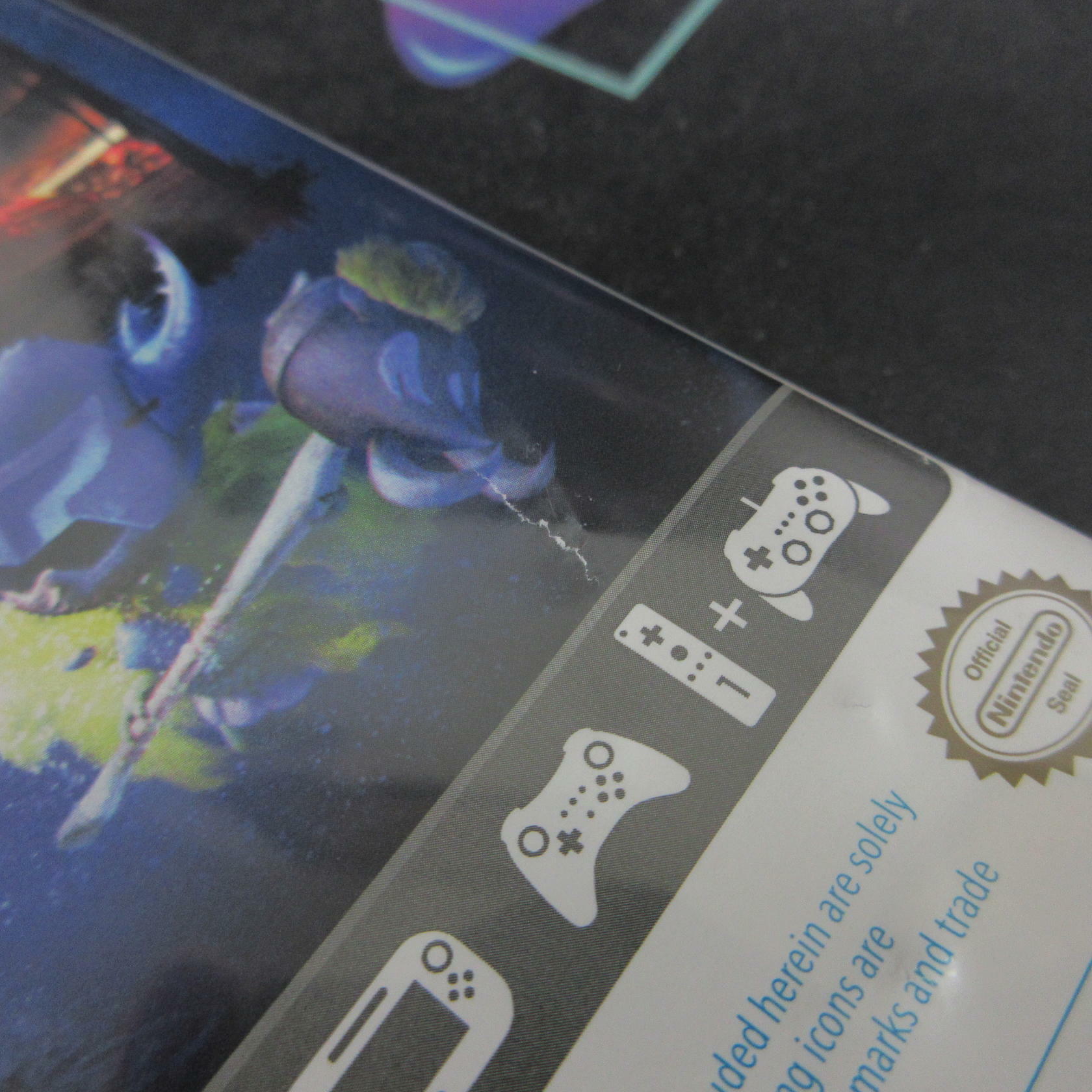 Monster Hunter 3 Ultimate Nintendo Wii U Complete - Very Good