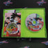 Dragon Ball Z for Kinect Xbox 360 Complete - Excellent
