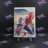 The Amazing Spider-Man Nintendo Wii Complete - Very Good