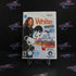 Shaun White Snowboarding World Stage Target Ed Nintendo Wii + DVD - Very Good