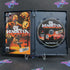 Def Jam Vendetta PS2 PlayStation 2 Complete - Excellent