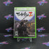 Tenchu Z Xbox 360 - Very Good