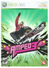 Amped 3 Xbox 360 - Like New