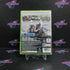 Tom Clancy's Ghost Recon Future Soldier Xbox 360 - Very Good