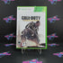 Call of Duty Advanced Warfare Xbox 360 Complete - Very Good
