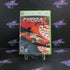 Forza Motorsport 2 Xbox 360 Complete - Very Good