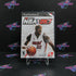 NBA 2K7 PS2 PlayStation 2 Complete - Excellent