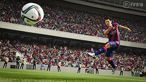 FIFA 16 Xbox 360 Complete - Very Good