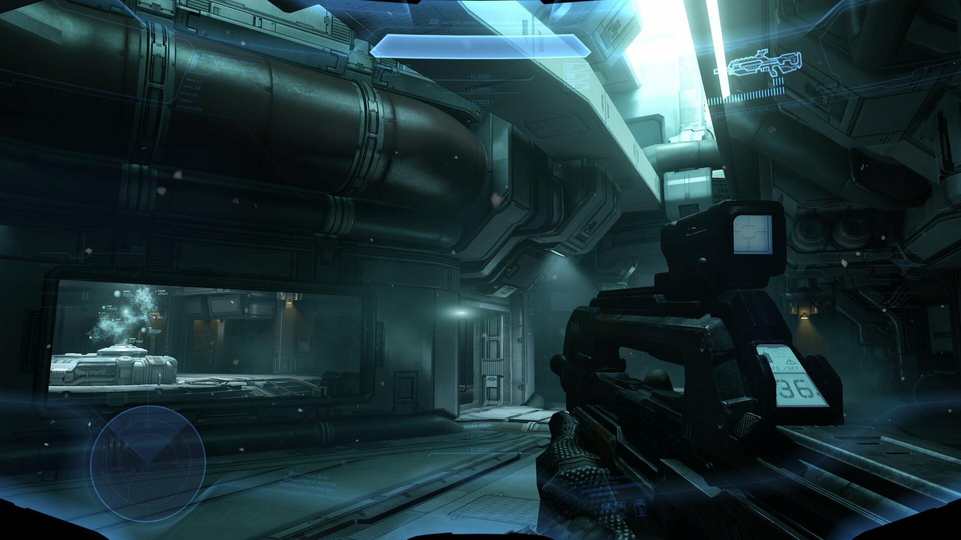 Halo 4 Xbox 360 Complete - Very Good