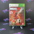 NBA 2k12 Michael Jordan Cover Xbox 360 Complete - Very Good