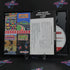 Namco Museum PS2 PlayStation 2 GH + Reg Card Complete - Very Good