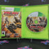 Mx vs. ATV Supercross Xbox 360 Complete - Excellent