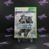 Tom Clancy's Ghost Recon Future Soldier Xbox 360 - Very Good