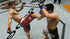 UFC Undisputed 3 Xbox 360 Complete - Very Good