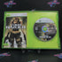 Tomb Raider Underworld Xbox 360 Complete - Very Good
