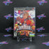 NeoGeo Battle Coliseum PS2 PlayStation 2 Complete - Very Good
