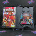 NeoGeo Battle Coliseum PS2 PlayStation 2 Complete - Very Good