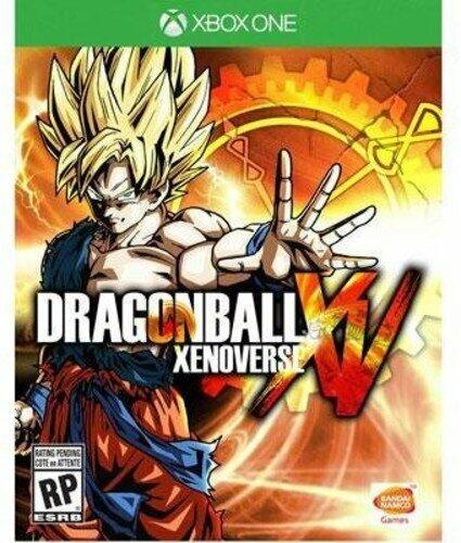 Dragon Ball Xenoverse Xbox One - Refurbished