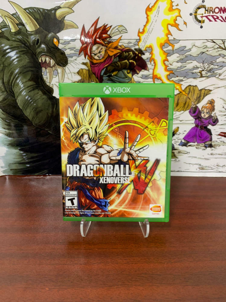 Dragon Ball Xenoverse Xbox One - Refurbished