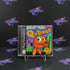 Q*bert PS1 PlayStation 1 Complete - Excellent
