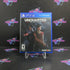 Uncharted The Lost Legacy PS4 PlayStation 4 Complete - Excellent