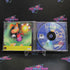 Rayman Brain Games PS1 PlayStation 1 + Reg Card Complete - Excellent