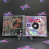 Blast Radius PS1 PlayStation 1 Complete - Excellent