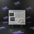 Shooter Space Shot PS1 PlayStation 1 + Reg Card Complete - Excellent