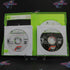 Halo 3 ODST & Forza Motorsport 3 Xbox 360 Complete - Excellent
