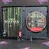Enter The Matrix PS2 PlayStation 2 GH Complete - Excellent