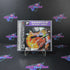 Shooter Space Shot PS1 PlayStation 1 + Reg Card Complete - Excellent
